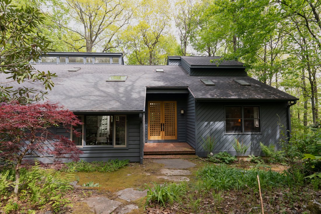 House in Highlands, North Carolina, United States 4 - 17947404