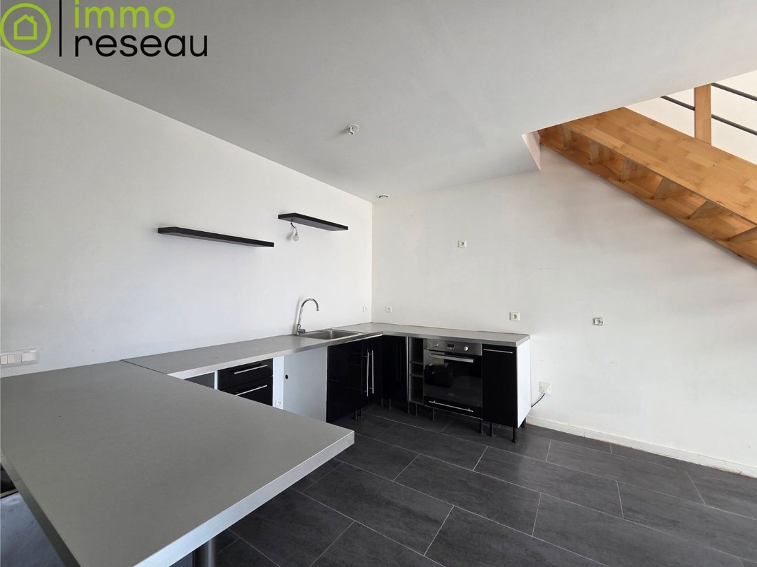 House in Centre-Ermitage, Le Bouscat, France 2 - 17954120