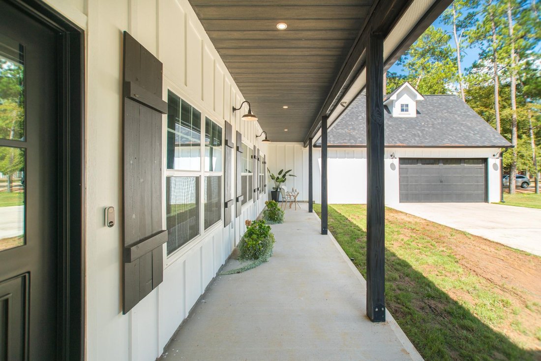 House in Magnolia, Texas, United States 3 - 17952909