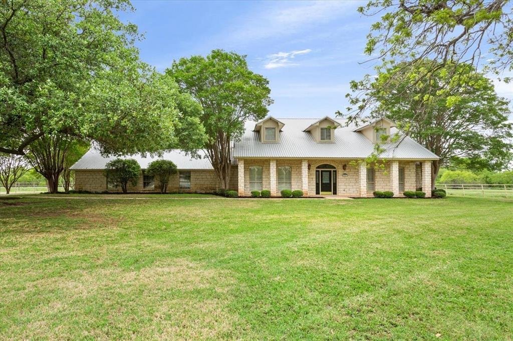 Farm Ranch in Waco, Texas, United States 4 - 17952466