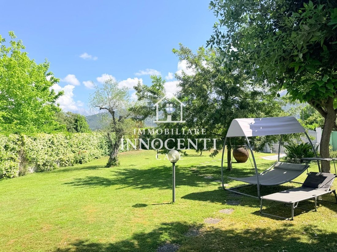 Country House in Poveromo, Massa, Italy 3 - 17952835