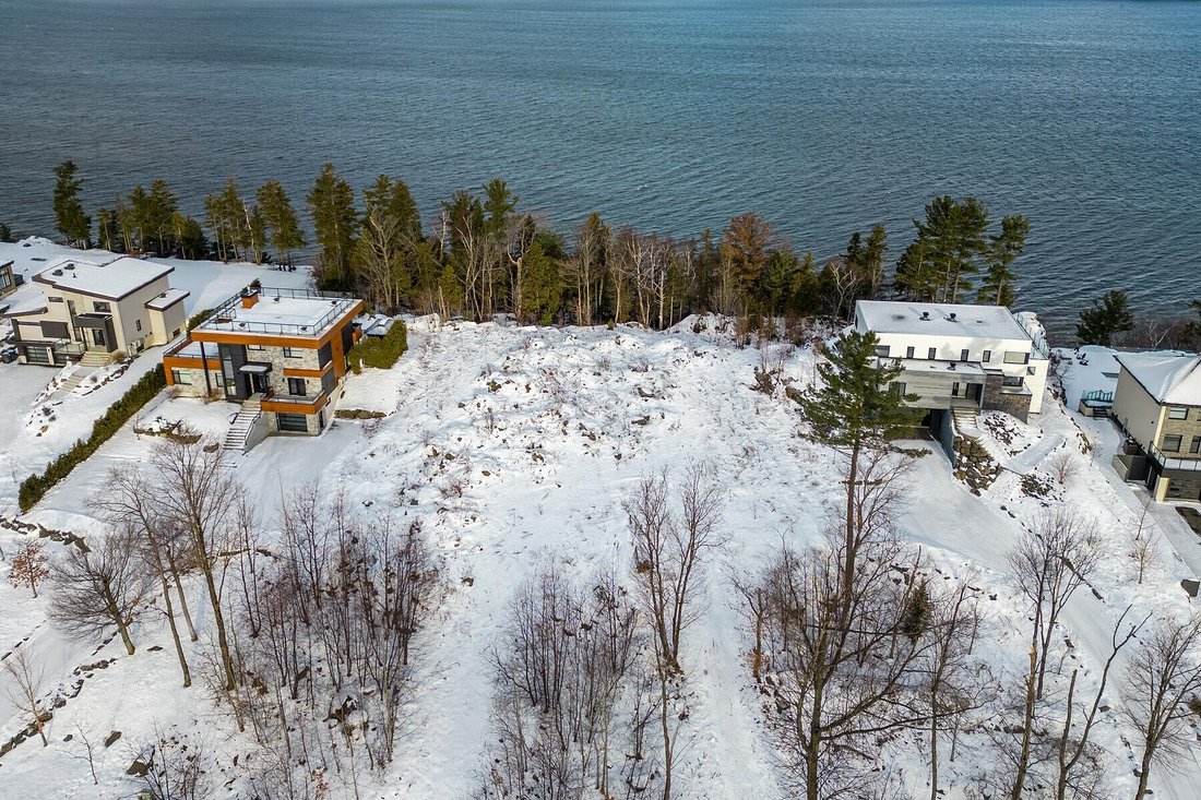 Land in Levis, Quebec, Canada 2 - 17955328