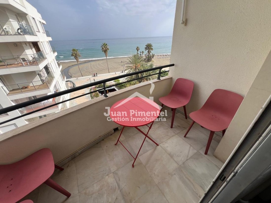 Apartment in Estepona, Andalusia, Spain 1 - 17947500