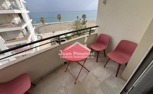 Appartamento a Estepona, Andalusia, Spagna 1