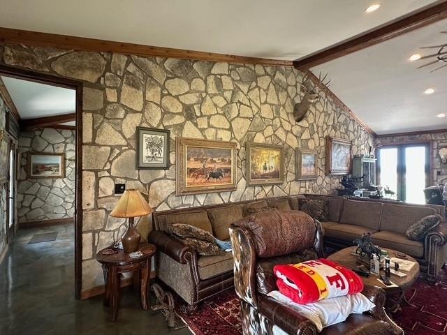 Land in Sonora, Texas, United States 4 - 17952726