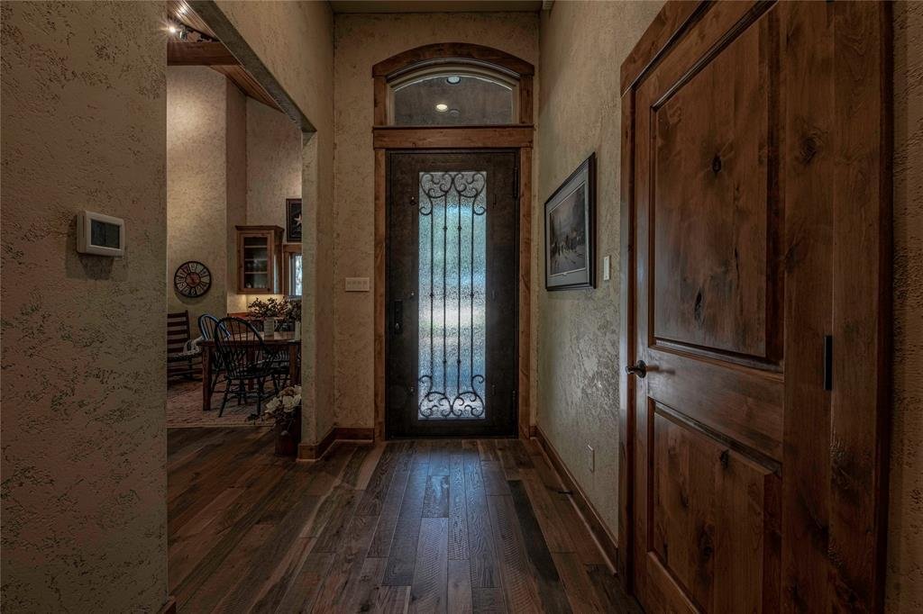 Azienda agricola a Meridian, Texas, Stati Uniti 3 - 17952569