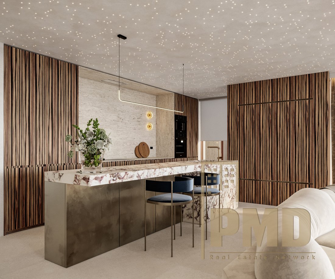 Apartment in Glyfada, Attica, Greece 4 - 16579360