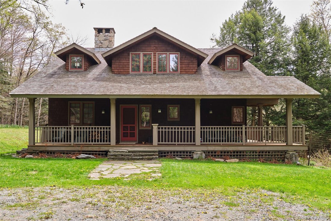 House in Livingston Manor, New York, United States 2 - 17953787