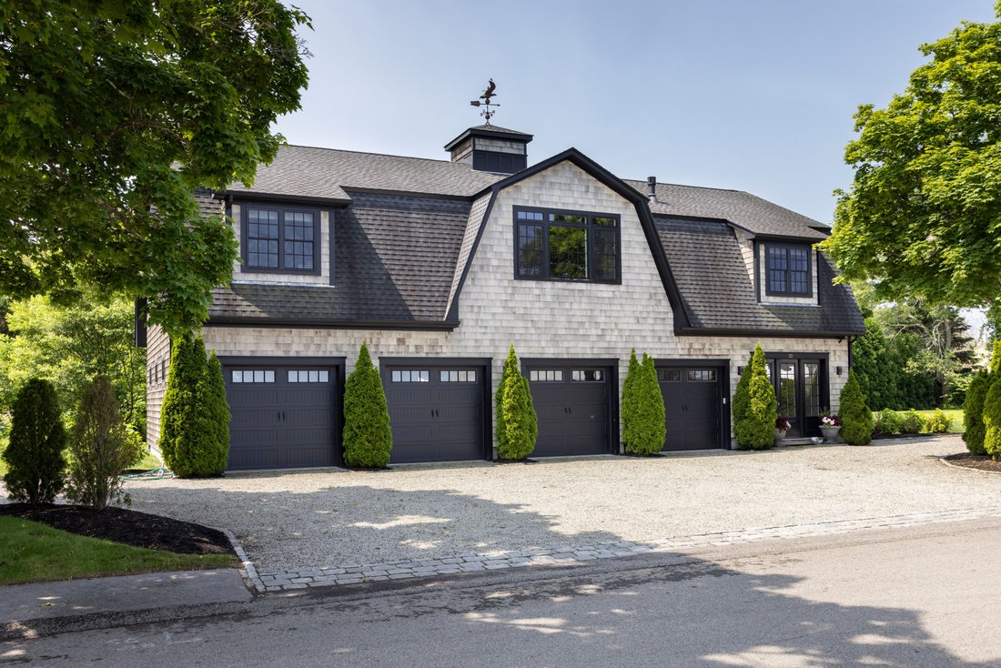 House in North Kingstown, Rhode Island, United States 4 - 17947416