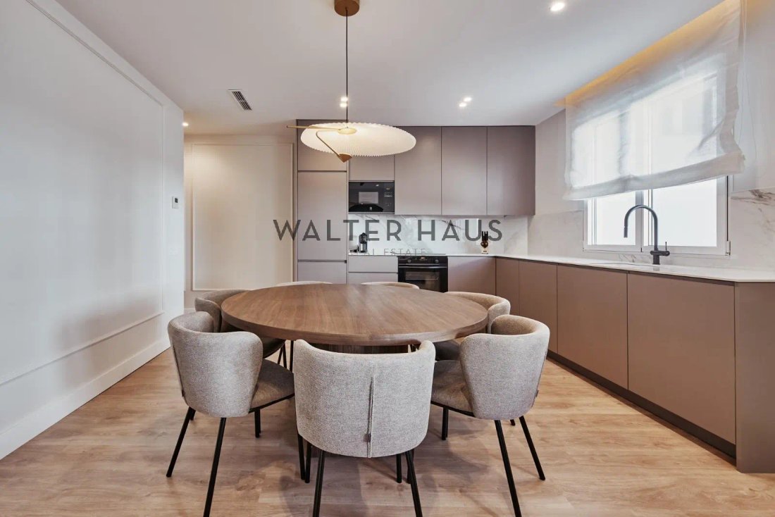 Apartment in Retiro, Madrid, Spain 5 - 17949316