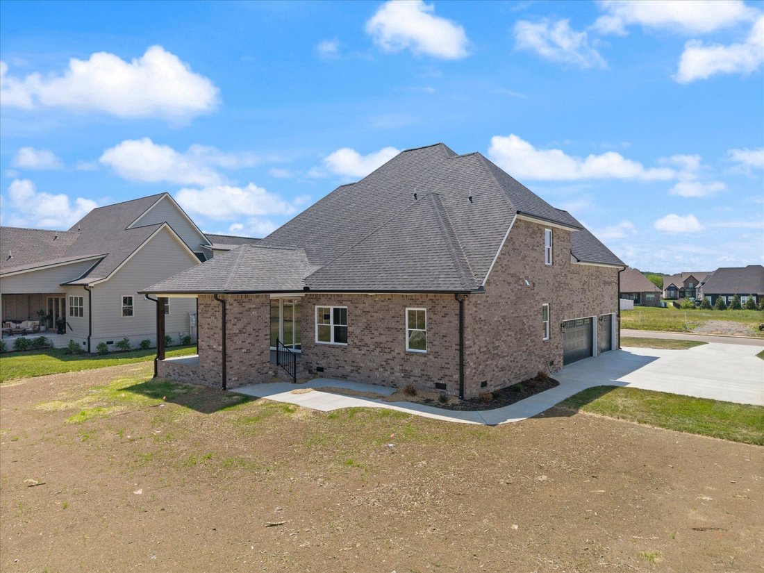 House in Murfreesboro, Tennessee, United States 4 - 17607782