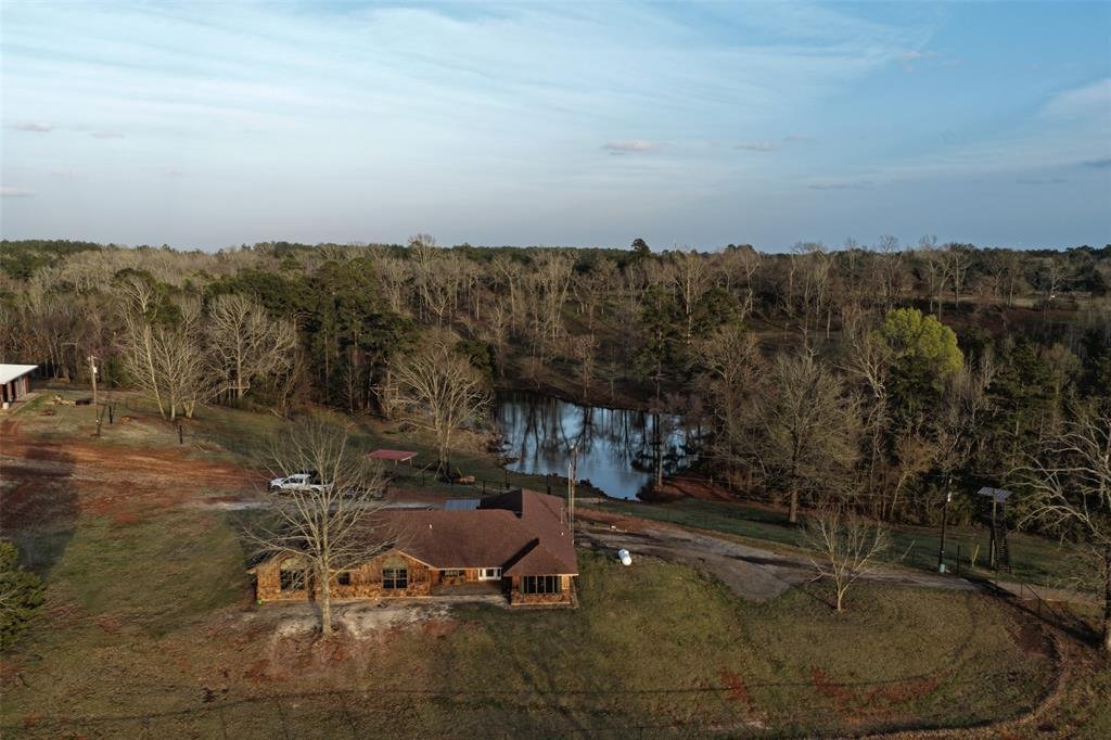 Farm Ranch in Jacksonville, Texas, United States 5 - 17952427