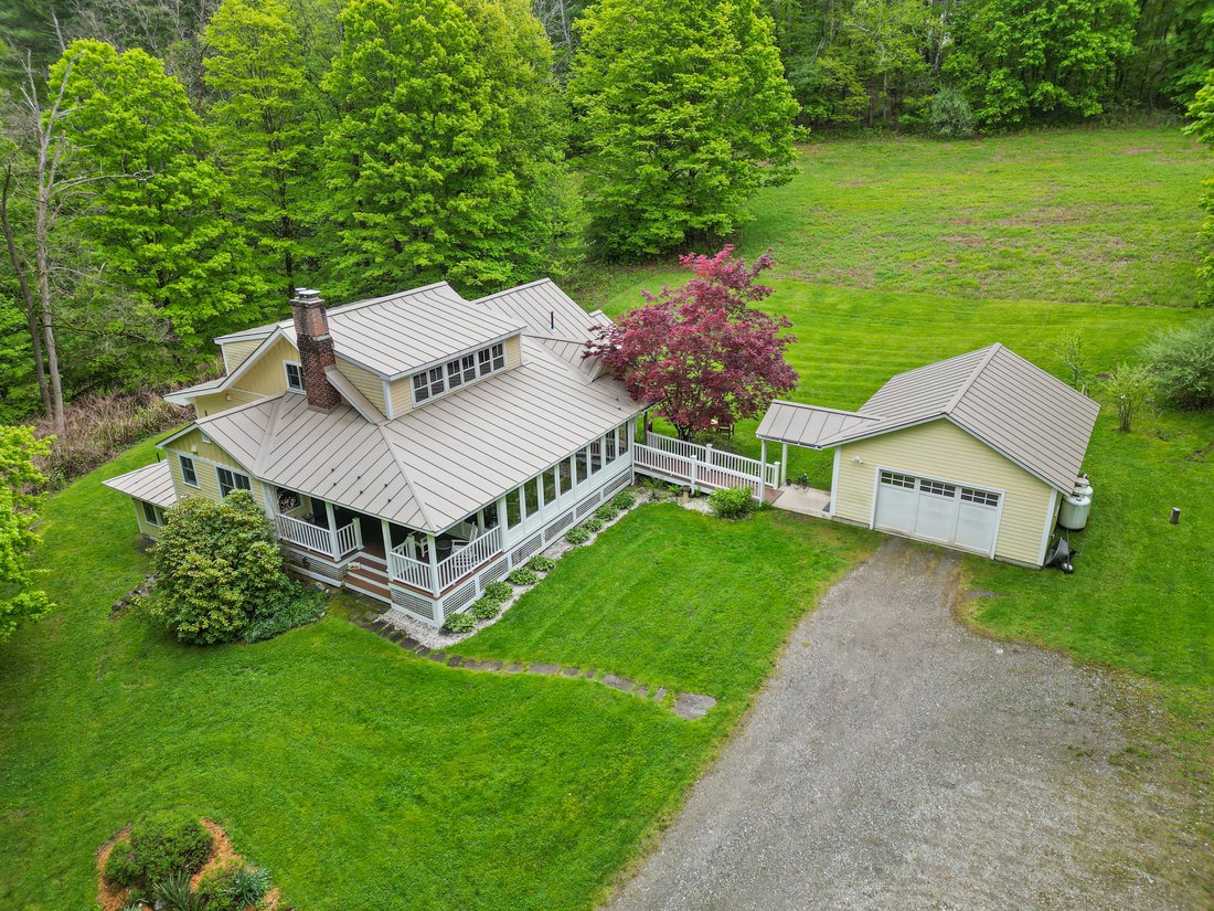 House in Great Barrington, Massachusetts, United States 1 - 17908520