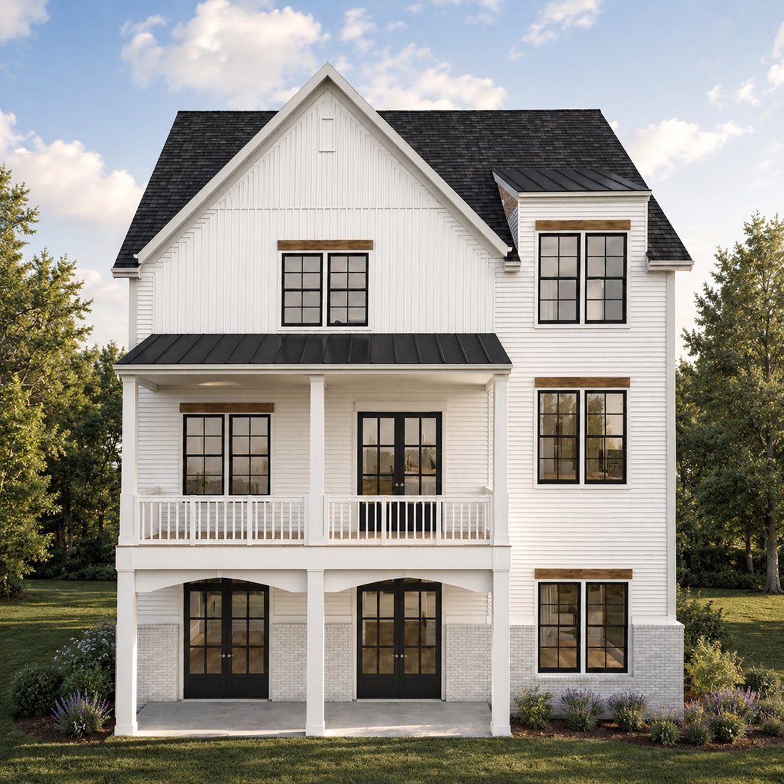 House in Milton, Georgia, United States 1 - 17950086