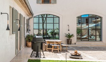 Casa a Santa Maria del Camí, Isole Baleari, Spagna 2