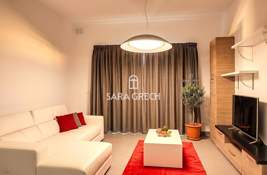 Apartment in Saint Julian's, Malta 4 - 16671090