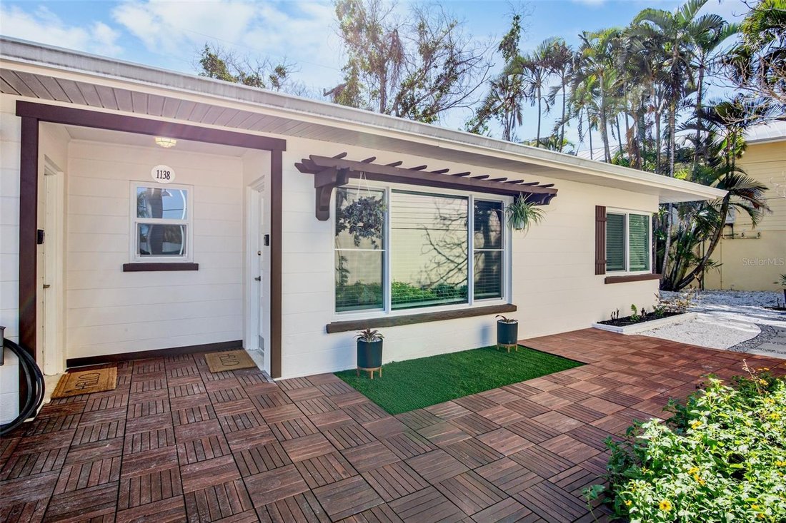 Casa a Siesta Key, Florida, Stati Uniti 3 - 17949426