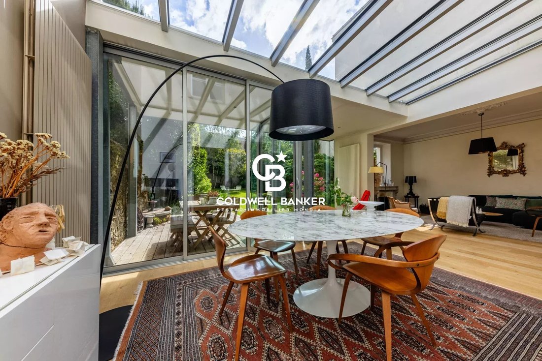 House in Centre Ville, Nantes, France 3 - 17948820