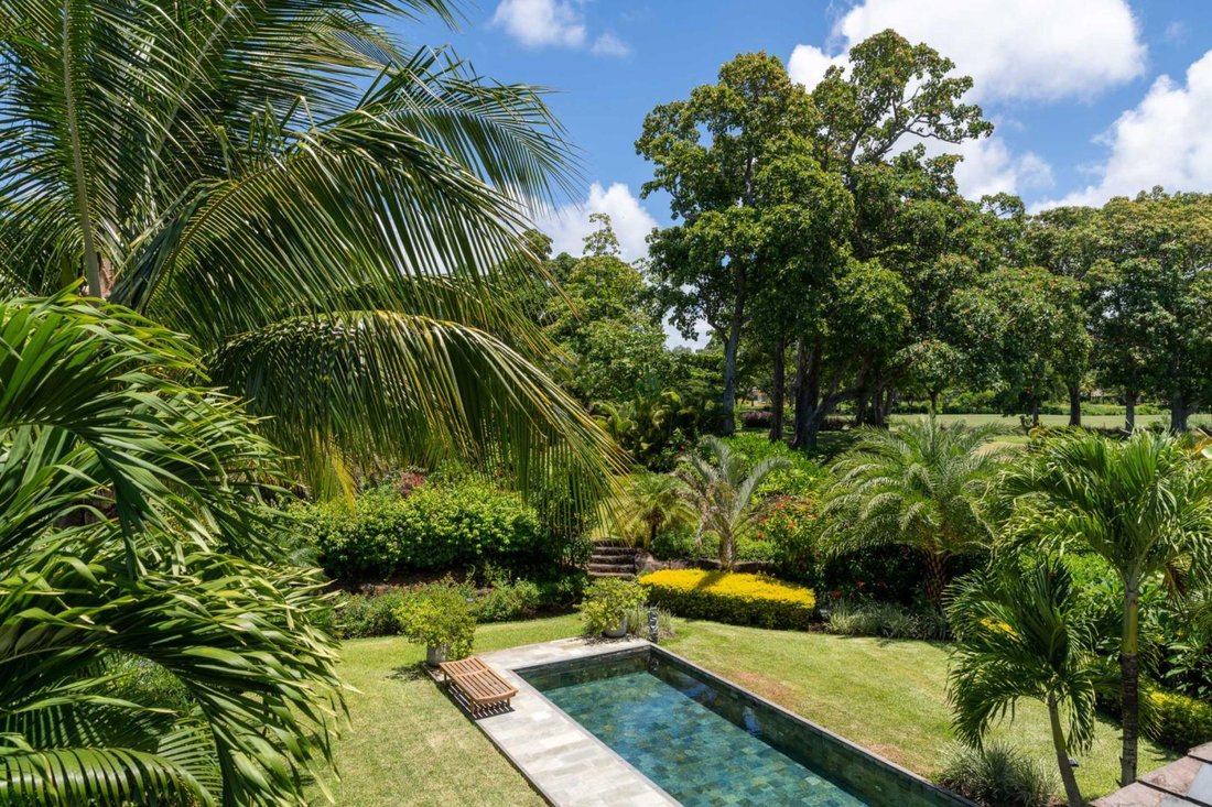 House in Beau Champ, Flacq District, Mauritius 3 - 17948604