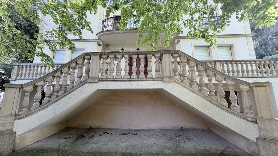 House in Adamville, Saint-Maur-des-Fossés, France 1 - 17954453