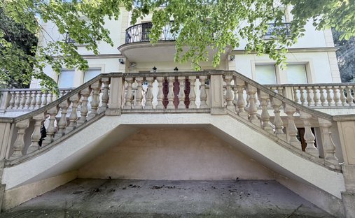 House in Adamville, Saint-Maur-des-Fossés, France 1
