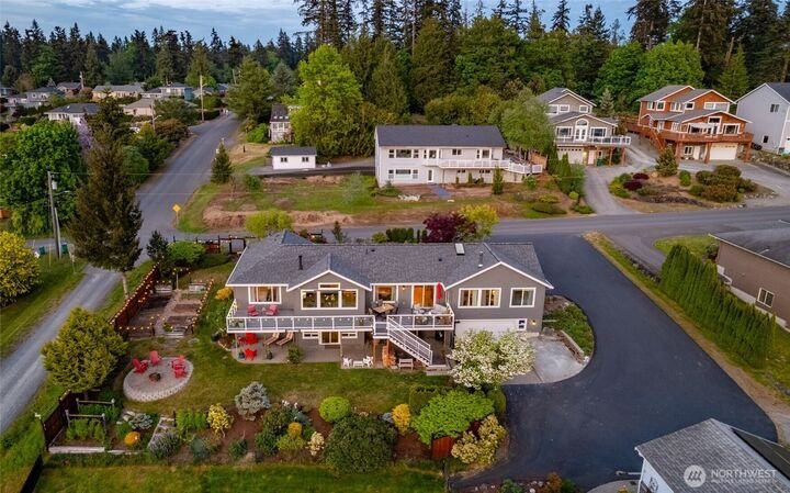 House in Stanwood, Washington, United States 2 - 17955664