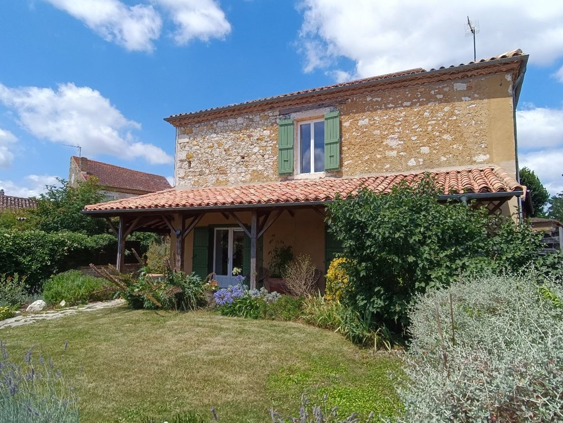 House in Fleurance, Occitania, France 1 - 17951851