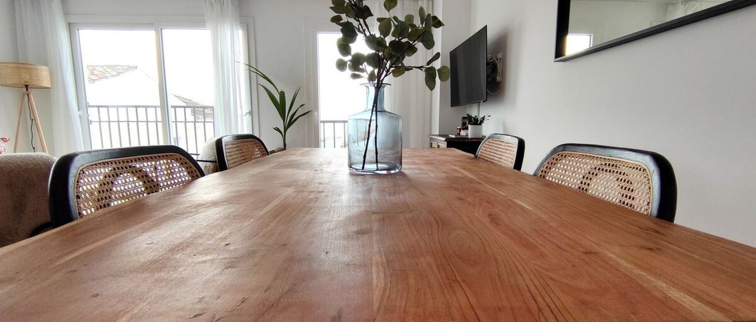 Apartment in Puerto Banus, Marbella, Spain 2 - 17951589