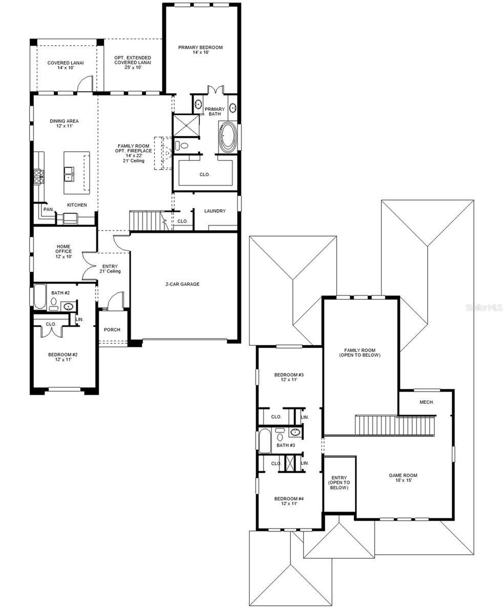 House in Bradenton, Florida, United States 2 - 17951697