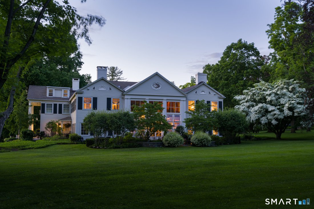 House in Sharon, Connecticut, United States 2 - 17951470