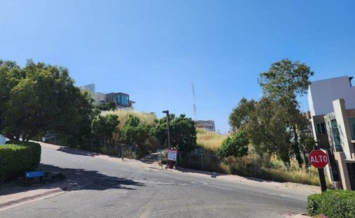 Terreno a Tijuana, Bassa California, Messico 1