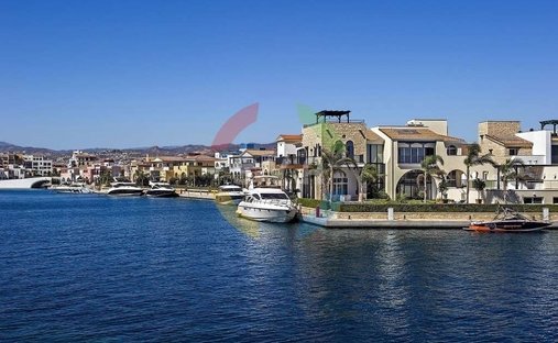 Villa in Limassol, Limassol, Zypern 1