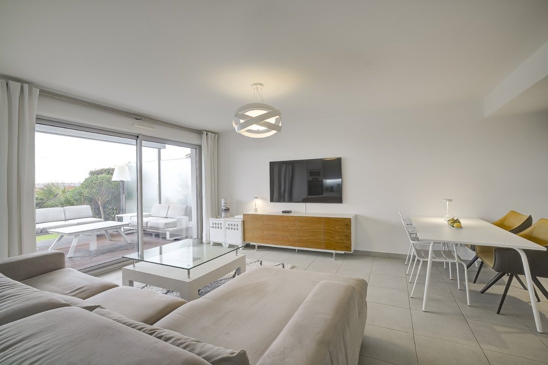 Apartment in Nice, Provence-Alpes-Côte d'Azur, France 2 - 17953291