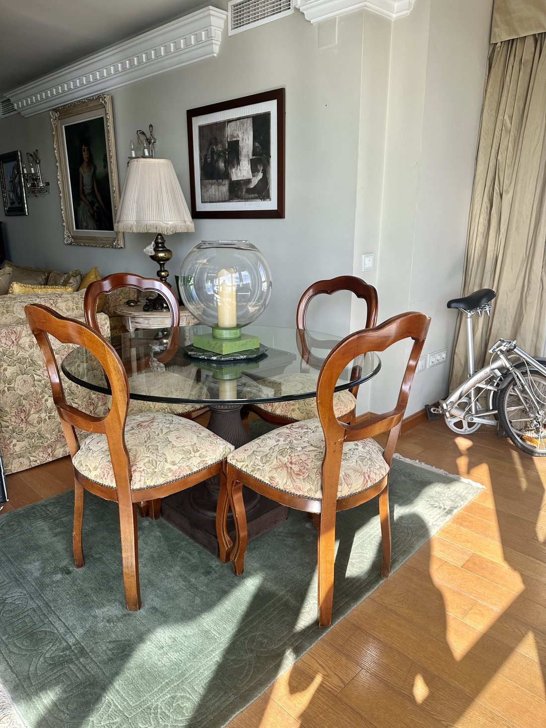 Apartment in La Caleta, Centro, Malaga 4 - 17948016