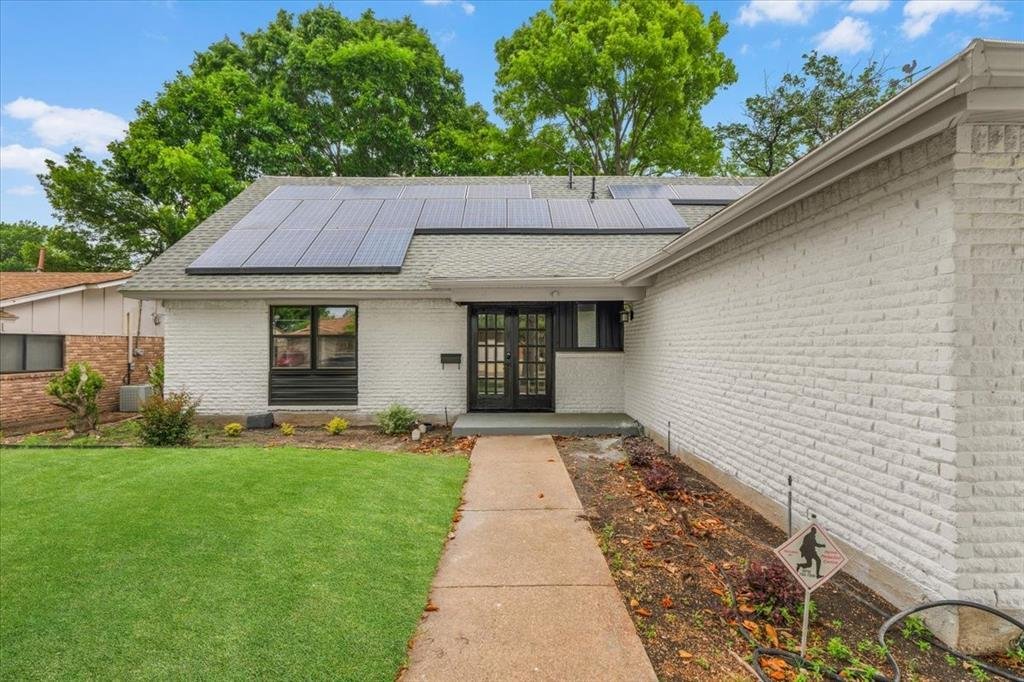 House in Richardson, Texas, United States 2 - 17952114