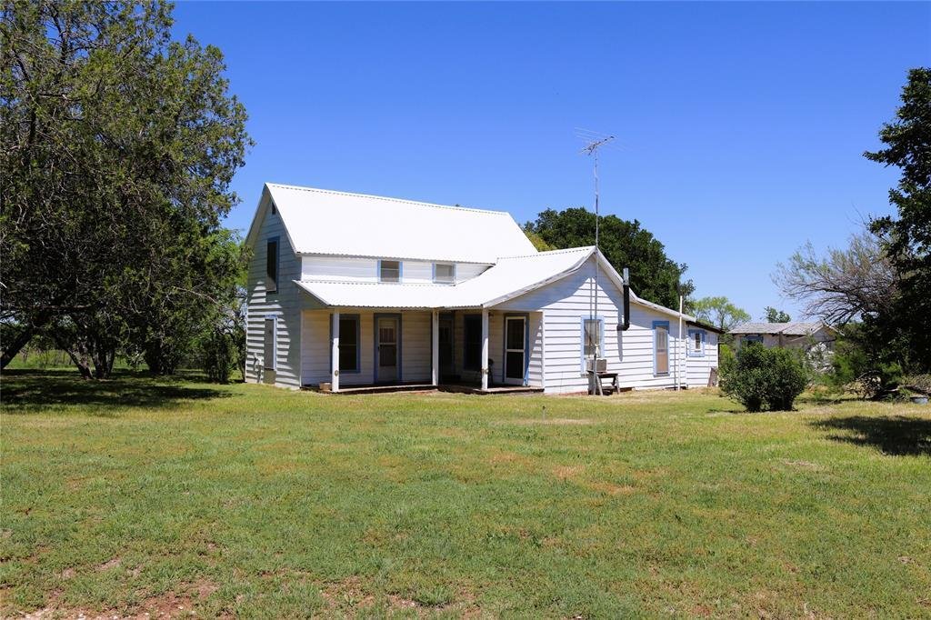 Farm Ranch in Henrietta, Texas, United States 1 - 17952125