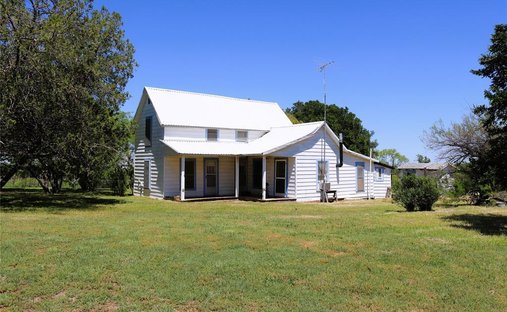 Land in Henrietta, Texas, United States 1