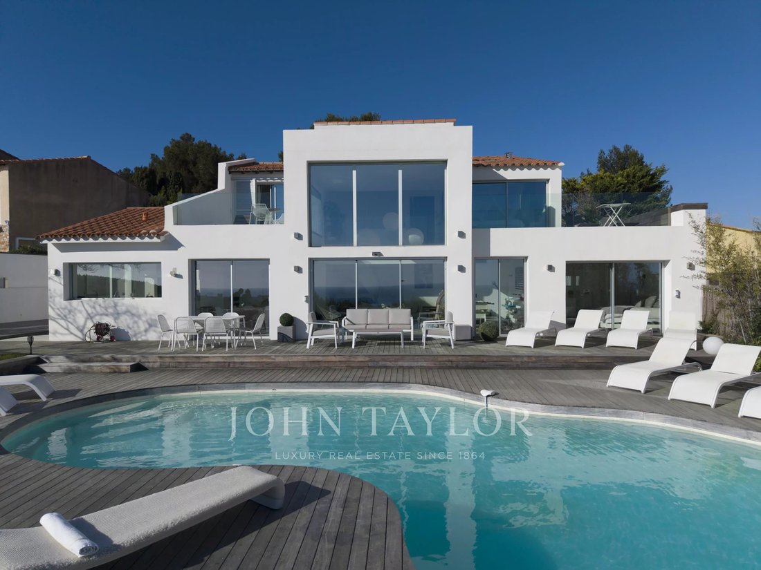 Villa in Peripherie, Cassis, France 2 - 17947630