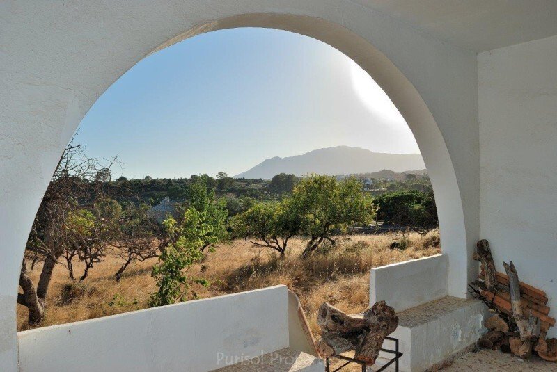 Finca in Estepona, Andalusia, Spain 3 - 17947289