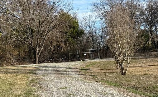 Farm Ranch in Blue Ridge, Texas, United States 1
