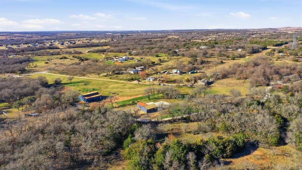 Farm Ranch in Weatherford, Texas, United States 4 - 17952271