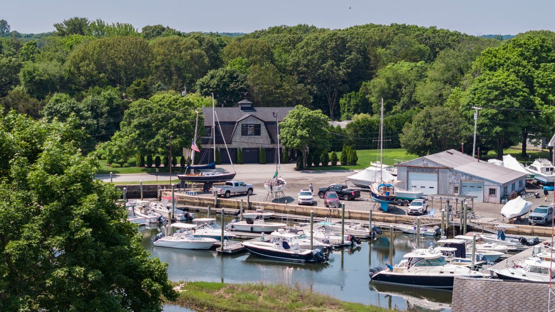 House in North Kingstown, Rhode Island, United States 3 - 17947416