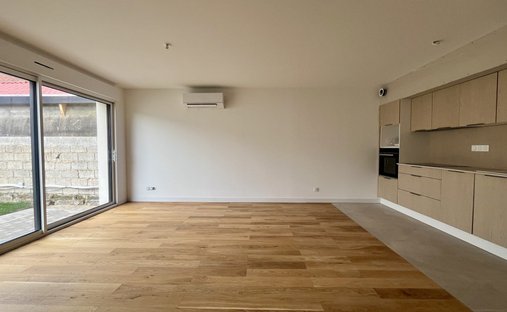 House in Merlimont, Hauts-de-France, France 1