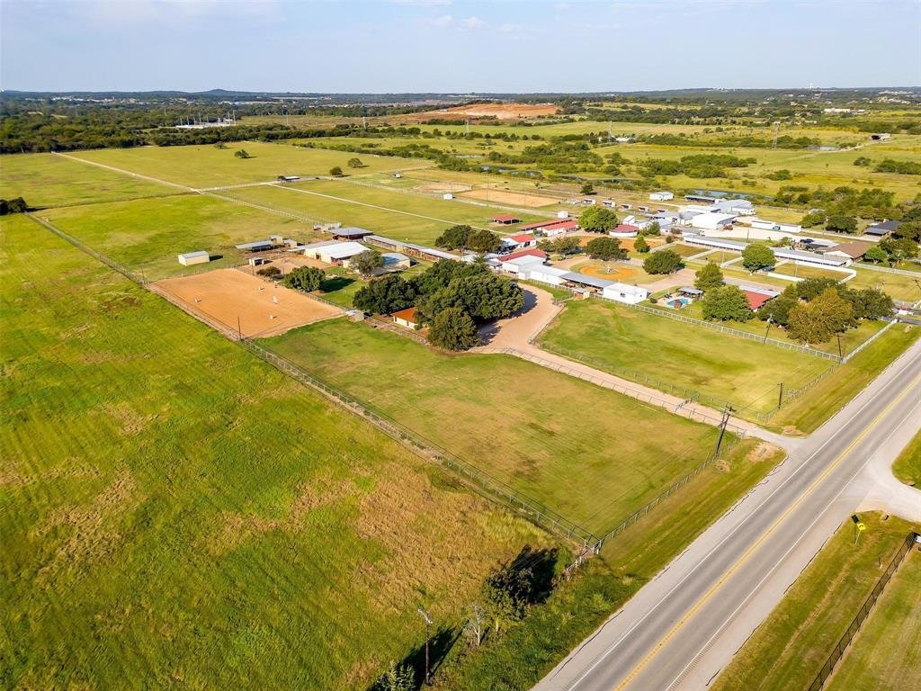 Farm Ranch in Burleson, Texas, United States 3 - 17952208