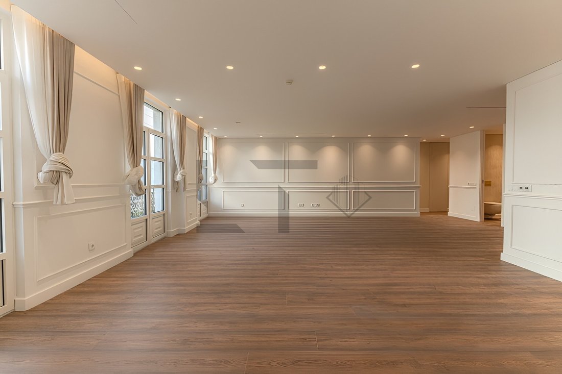 Appartement à Santo António, Lisbonne, Portugal 3 - 17954373