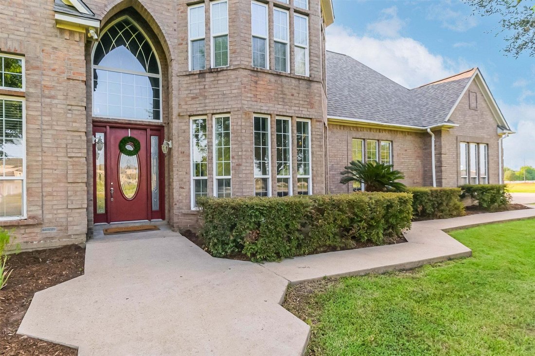 House in Rosenberg, Texas, United States 3 - 17954427