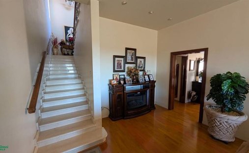 Maison à Ensenada, Basse-Californie, Mexique 1