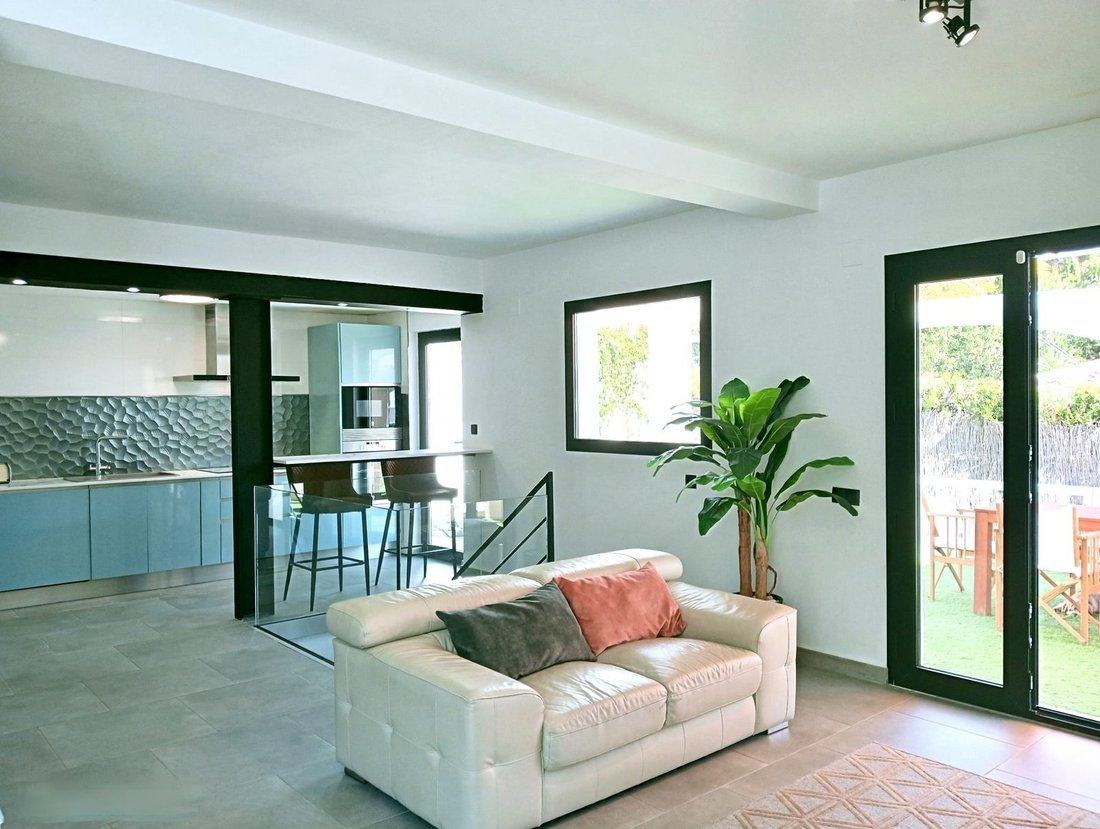Villa in Benalmadena, Andalusia, Spain 4 - 17947531