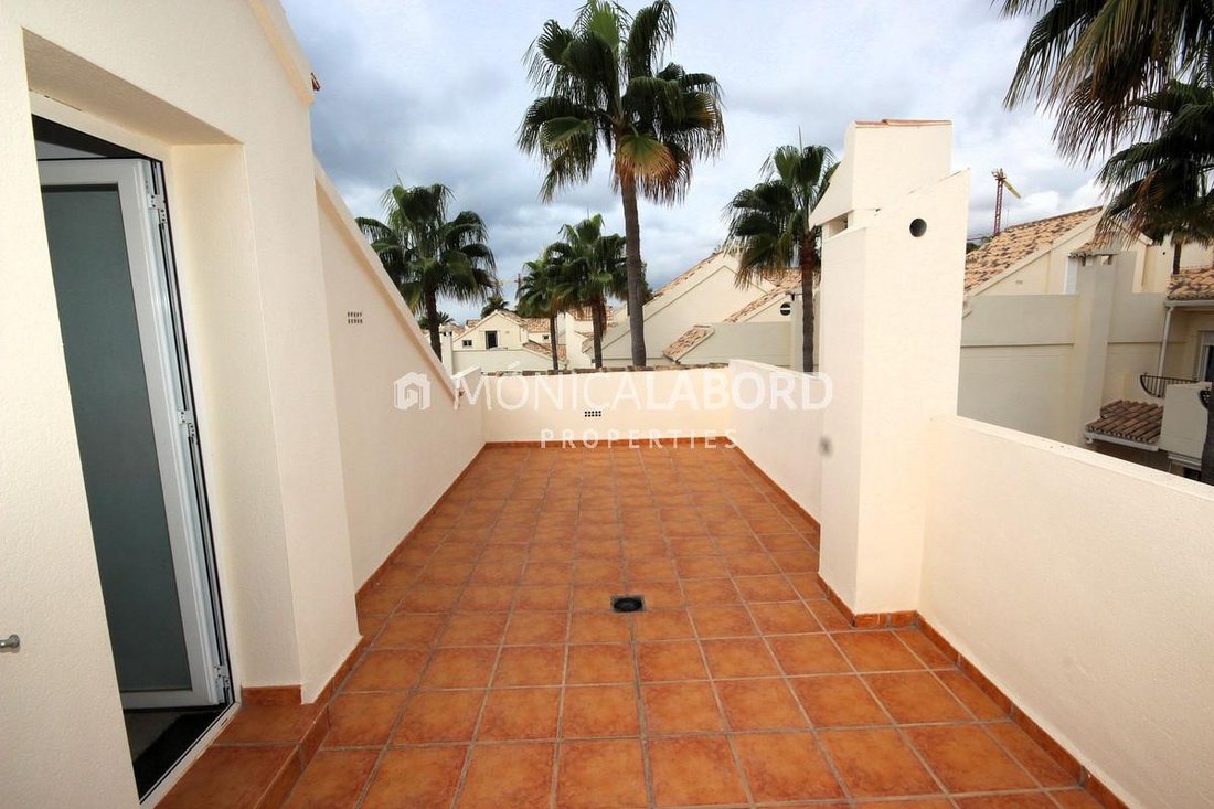House in Elviria-Cabopino, Marbella, Spain 2 - 17947266