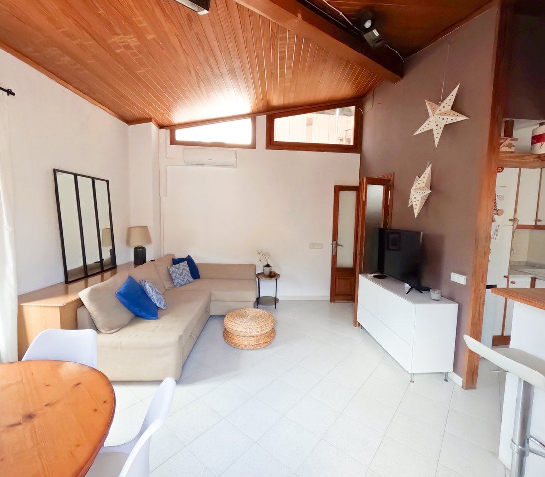 Appartement à Bunyola, Îles Baléares, Espagne 4 - 17951541